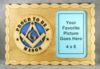 Coast Guard Picture Frame - Click Image to Close